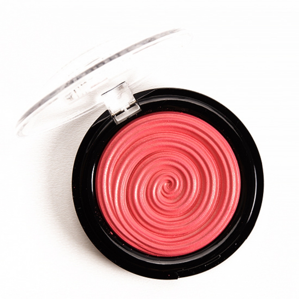 BNIB LAURA GELLER Gelato Swirl Blush Guava